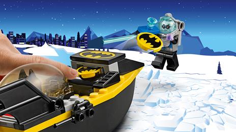 LEGO Juniors (10737). Batman contro Mr. Freeze - 7