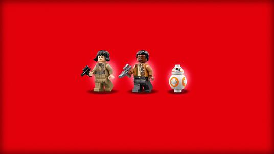 LEGO Star Wars (75176). Resistance Transport Pod - 20
