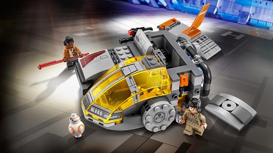LEGO Star Wars (75176). Resistance Transport Pod - 14