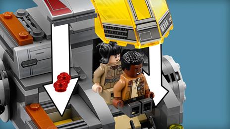 LEGO Star Wars (75176). Resistance Transport Pod - 19