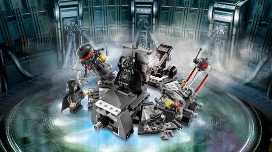 LEGO Star Wars (75183). La trasformazione di Darth Vader - 9