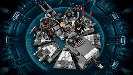 LEGO Star Wars (75183). La trasformazione di Darth Vader - 10