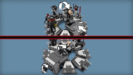LEGO Star Wars (75183). La trasformazione di Darth Vader - 14