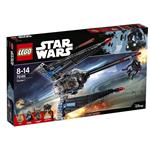 LEGO Star Wars (75185). Tracker I