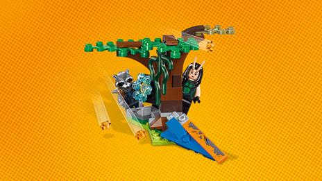 LEGO Super Heroes (76079). L'attacco del Ravager - 3
