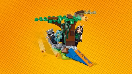 LEGO Super Heroes (76079). L'attacco del Ravager - 15