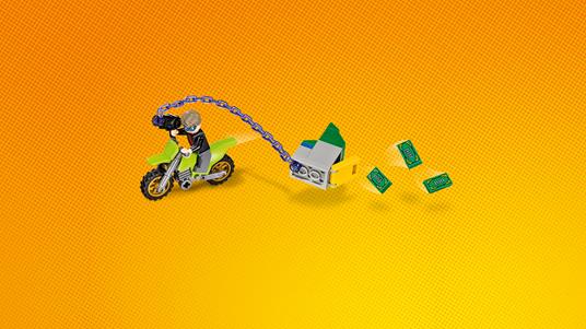LEGO Super Heroes (76082). Rapina armata all'ATM - 10
