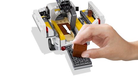 LEGO Super Heroes (76083). Attenzione a Vulture - 16