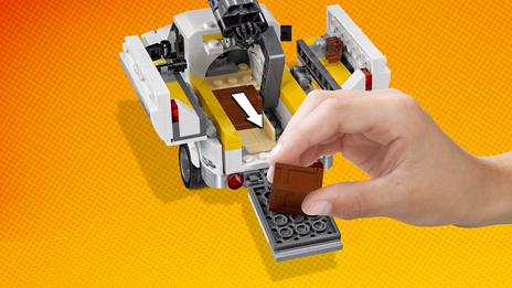 LEGO Super Heroes (76083). Attenzione a Vulture - 9