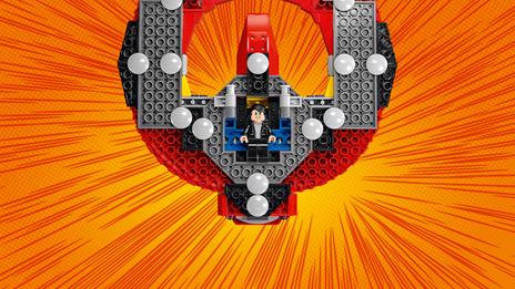 LEGO Super Heroes (76084). La battaglia finale per Asgard - 20