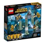 LEGO Marvel Super Heroes 76085. La Battaglia Di Atlantide