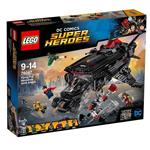 LEGO 76087 Flying Fox: Batmobil-Attaccate Dall'Aria
