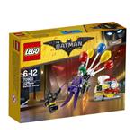 LEGO Batman Movie (70900). The Joker: fuga con i palloni