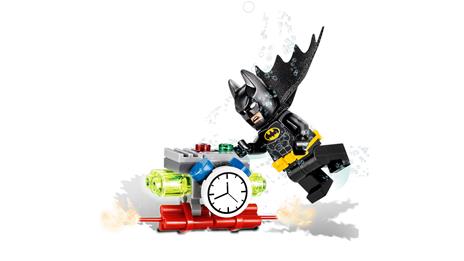 LEGO Batman Movie (70900). The Joker: fuga con i palloni - 13