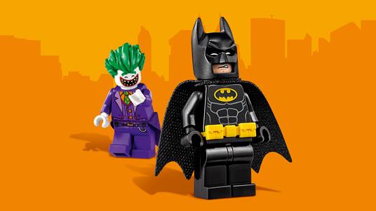 LEGO Batman Movie (70900). The Joker: fuga con i palloni - 9