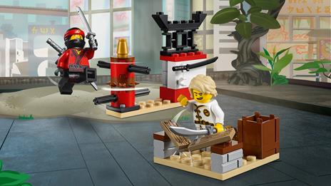 LEGO Juniors (10739). Squalo all'attacco - 6