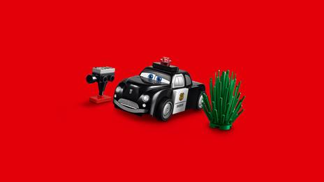 LEGO Juniors (10742). Test di velocità a Picco Willy - 6