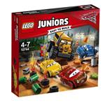 LEGO Juniors (10744). Thunder Hollow Crazy 8 Race