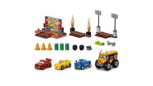 LEGO Juniors (10744). Thunder Hollow Crazy 8 Race - 3