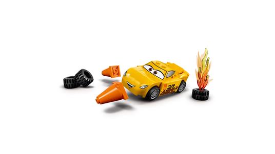 LEGO Juniors (10744). Thunder Hollow Crazy 8 Race - 11