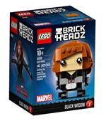 LEGO Brickheadz (41591). Vedova Nera