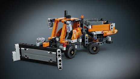LEGO Technic (42060). Mezzi stradali - 6