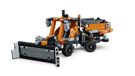 LEGO Technic (42060). Mezzi stradali - 10
