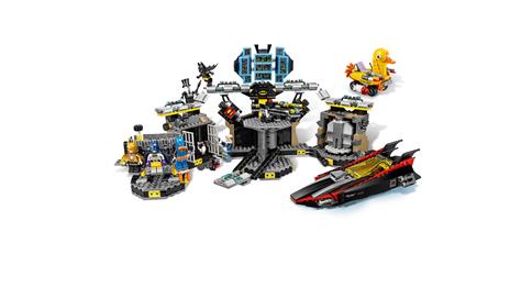 LEGO Batman Movie (70909). Scasso alla Bat-caverna - 12
