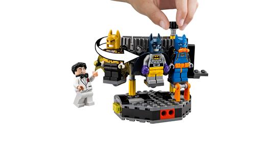 LEGO Batman Movie (70909). Scasso alla Bat-caverna - 3