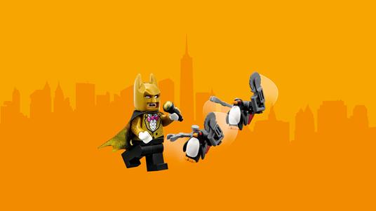 LEGO Batman Movie (70909). Scasso alla Bat-caverna - 9