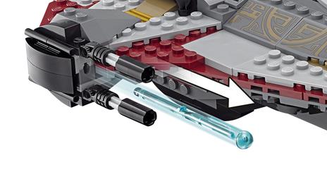 LEGO Star Wars (75186). Arrowhead - 16