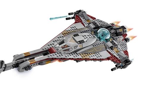 LEGO Star Wars (75186). Arrowhead - 4