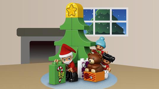 LEGO Duplo Town (10837). Le avventure di Babbo Natale - 8