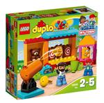 LEGO Duplo Town (10839). Tiro a segno