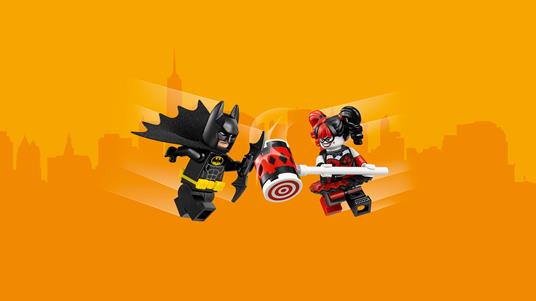 LEGO Batman (70916). Bat-aereo - 14