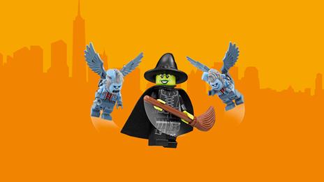 LEGO Batman (70917). Ultimate Batmobile - 8