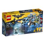 LEGO Batman Movie (70901). L'attacco congelante di Mr. Freeze