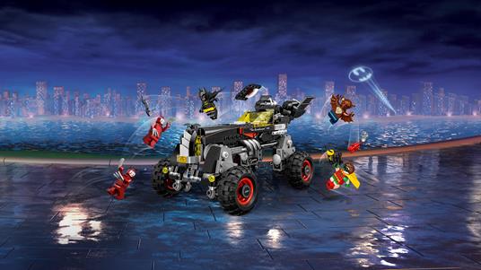 LEGO Batman Movie (70905). Batmobile - 5