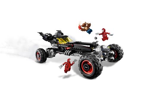 LEGO Batman Movie (70905). Batmobile - 9