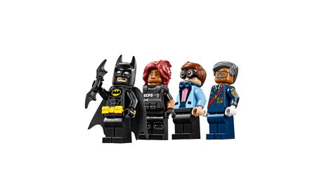 LEGO Batman Movie (70908). Scuttler - 11