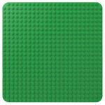 Base verde Lego Duplo (2304)