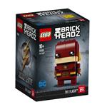 LEGO BrickHeadz (41598). The Flash
