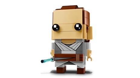 LEGO BrickHeadz (41602). Rey - 7