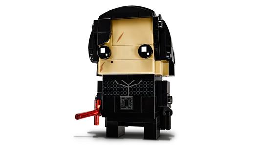 LEGO BrickHeadz (41603). Kylo Ren - 7