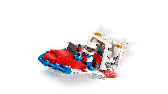 LEGO Creator (31076). Biplano acrobatico - 2