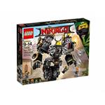 NINJAGO Costruzione Robot tellurico 70632