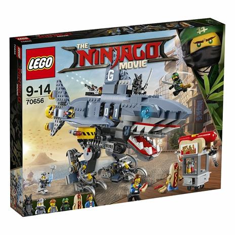 LEGO Ninjago (70656). garmadon, Garmadon, GARMADON!