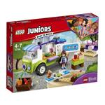 LEGO Juniors (10749). Il mercato biologico di Mia