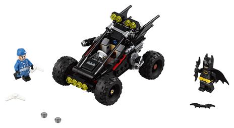 LEGO Batman Movie (70918). Bat-Dune Buggy - 2