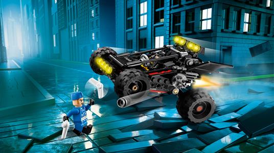 LEGO Batman Movie (70918). Bat-Dune Buggy - 3